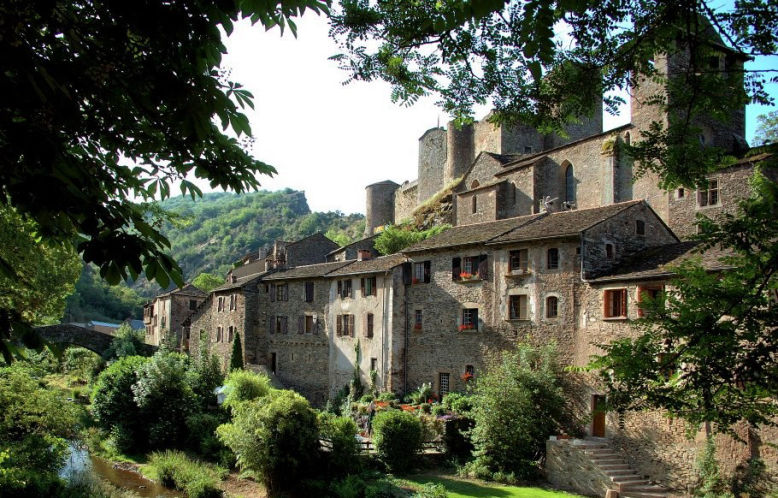 Brousse-le-Château