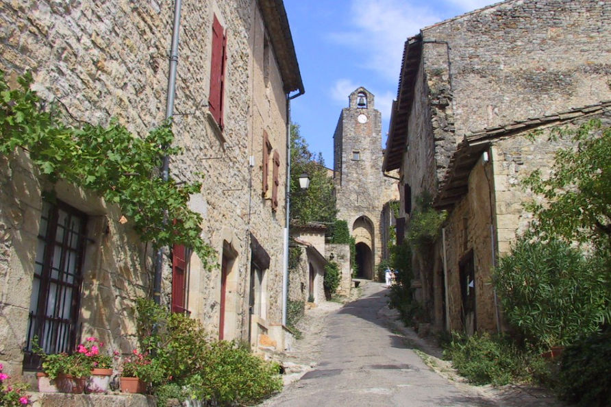 Bruniquel