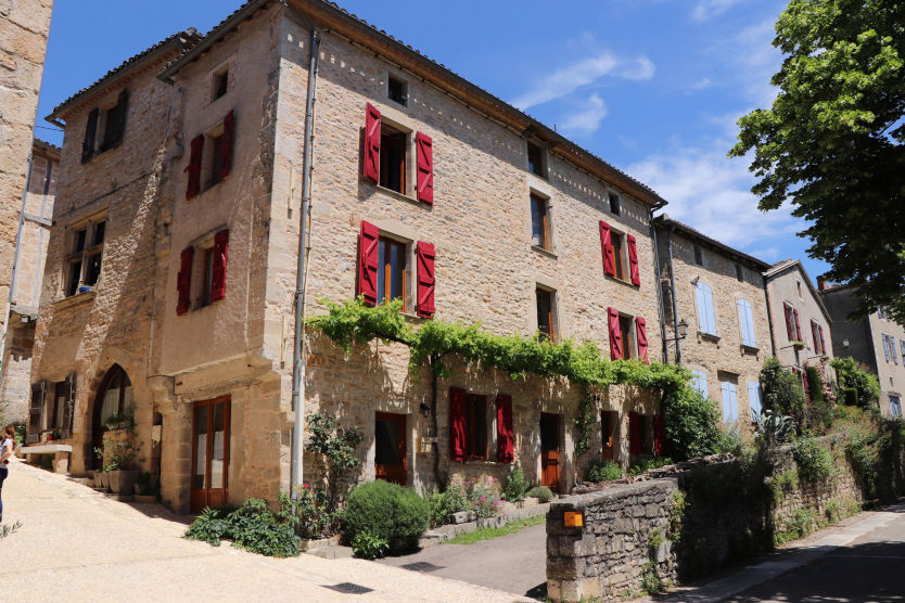 Bruniquel
