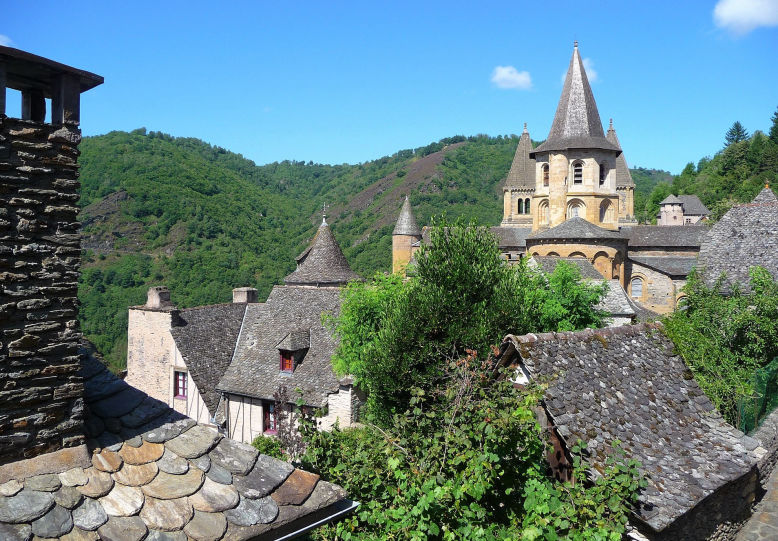 Conques