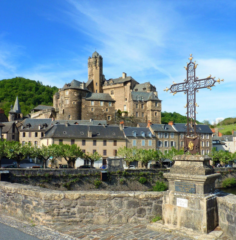 Estaing