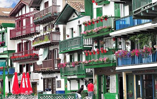 Hondarribia