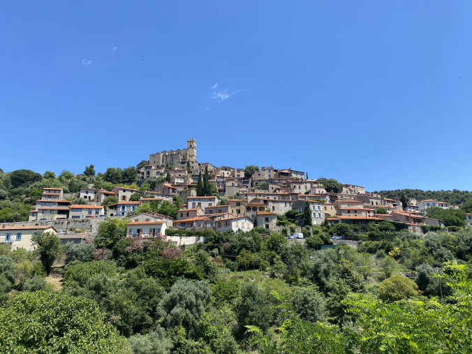 Occitanie, les 15 plus beaux villages d'Occitanie