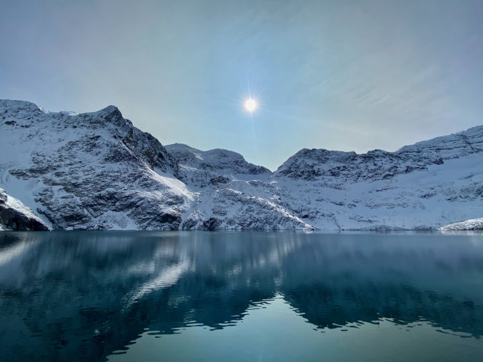 Les plus beaux sites des¨Pyrénées