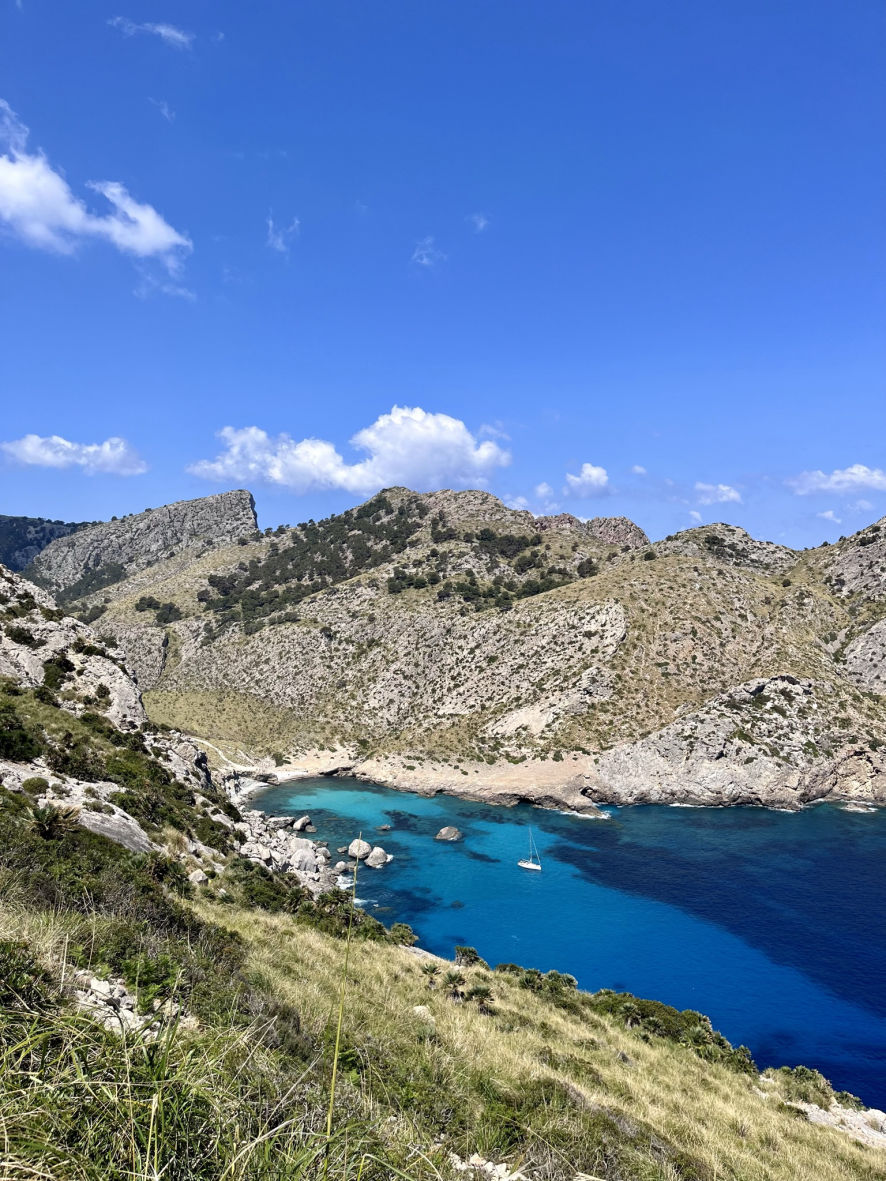 La Cala Figuera