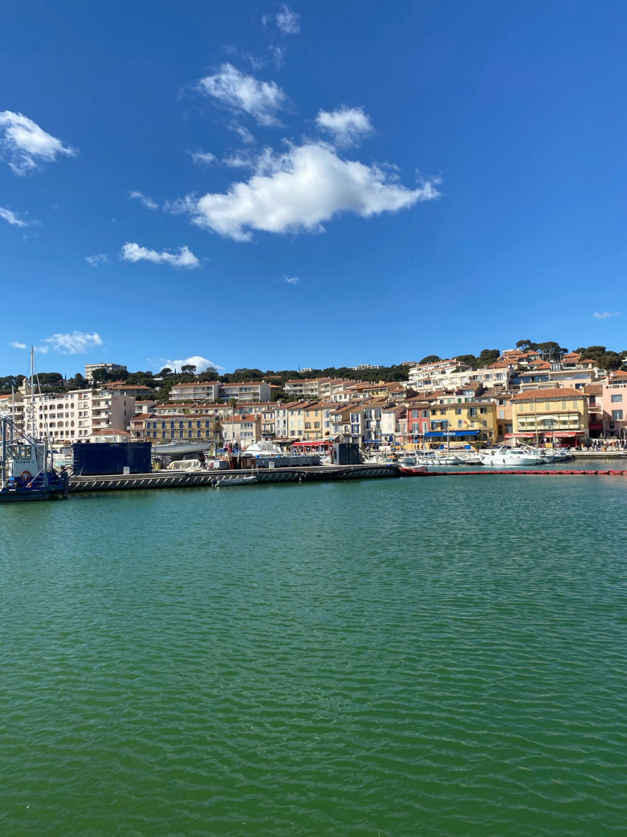 Cassis