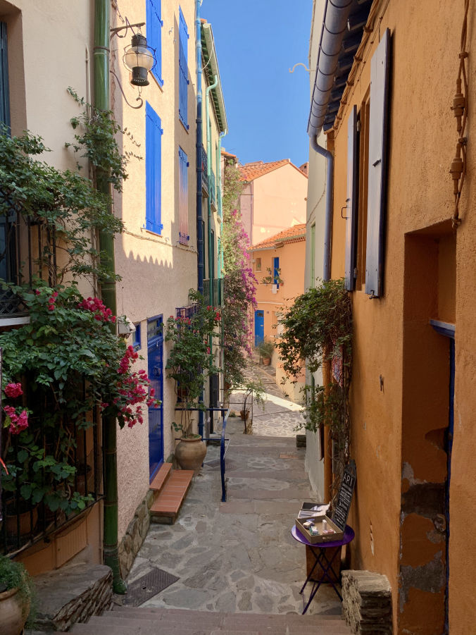 Collioure
