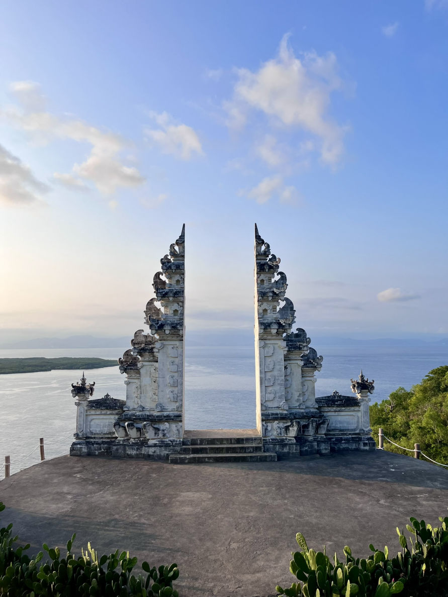 L'Amarta Penida à Nusa Penida