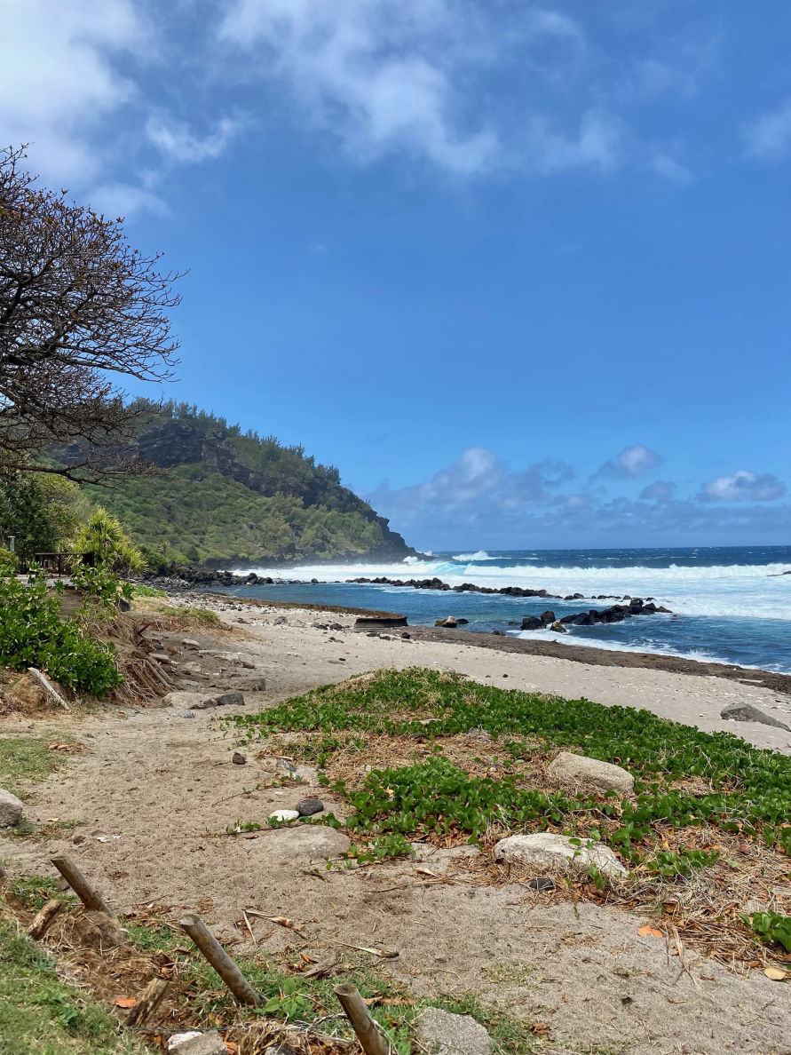Grande Anse