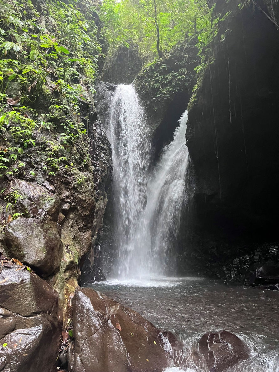 La cascade Git git