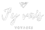 Logo J'y vais ! Blog de voyages 