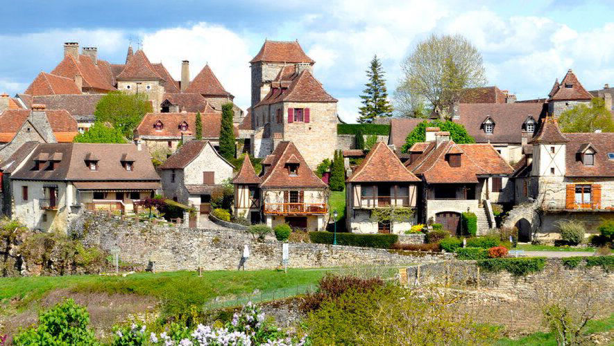 Loubressac