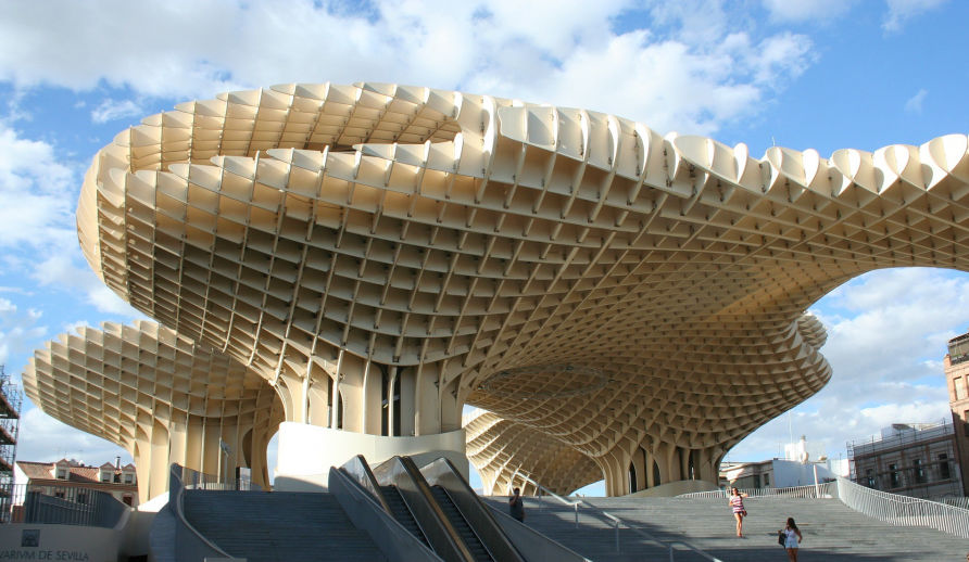 Metropol Parasol