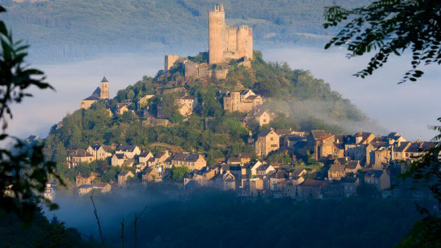 Najac