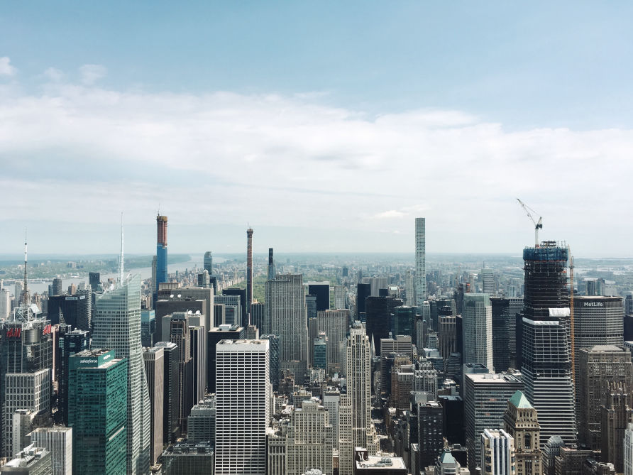 New York