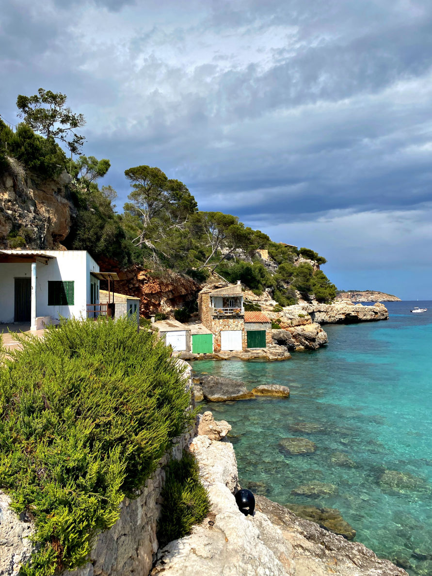 La Cala Llombards