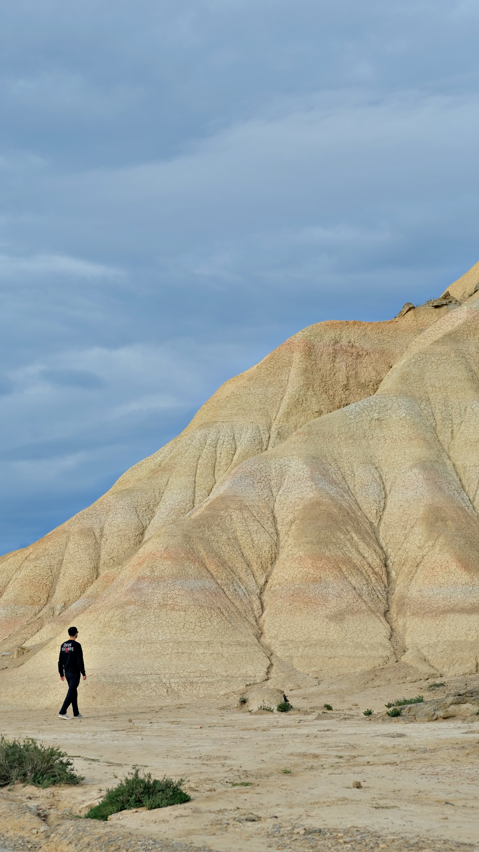 Les Bardenas Reales
