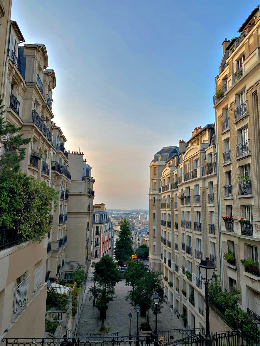 Montmartre
