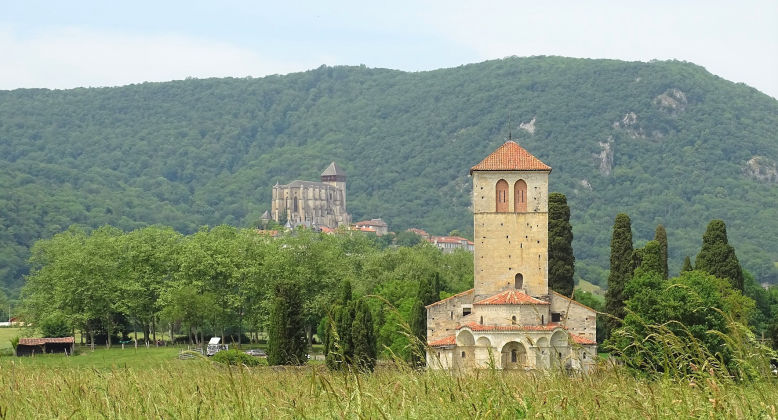 Saint-Bertrand-De-Comminges